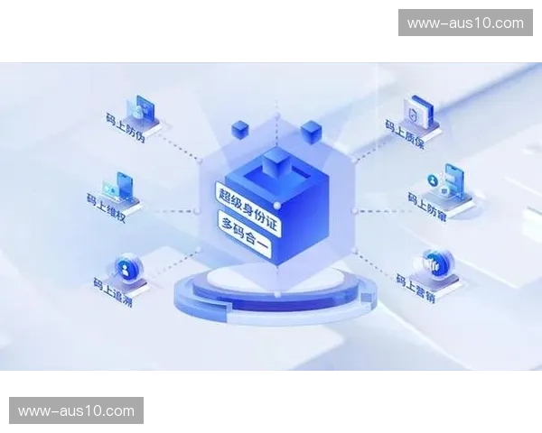 数字身份体系贯穿赛前赛后 选手服务链路实现全闭环