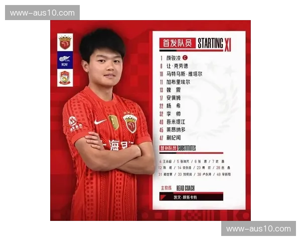 武磊替补登场梅开二度 海港锋线老将状态逐步回升