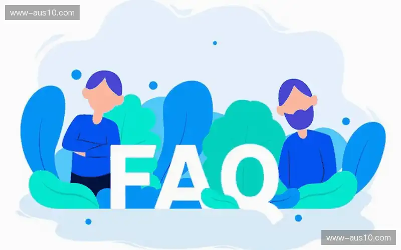 常见问题