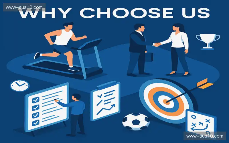 为什么选择我们